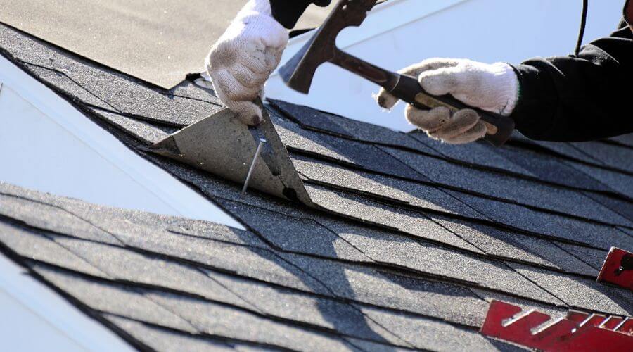 Expert new roof installation services in Erie, IL
